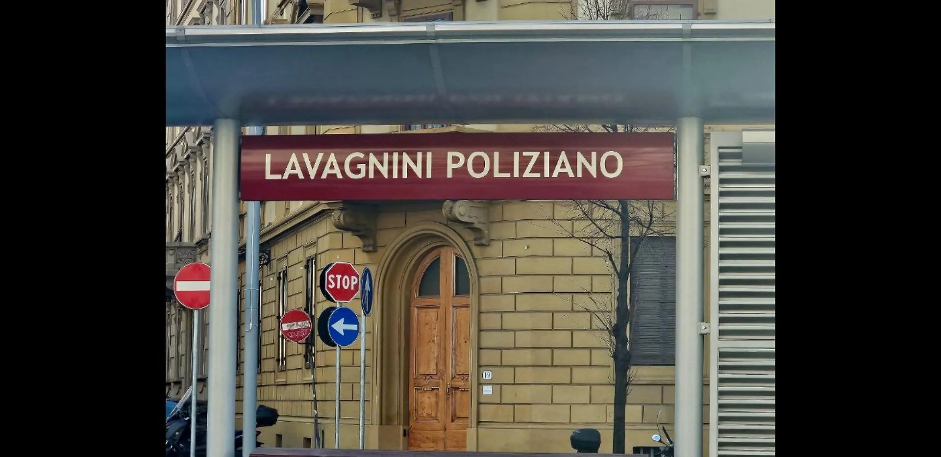 Caterina De' Medici Luxury Attic With Terrace And Parking Apartment Florence