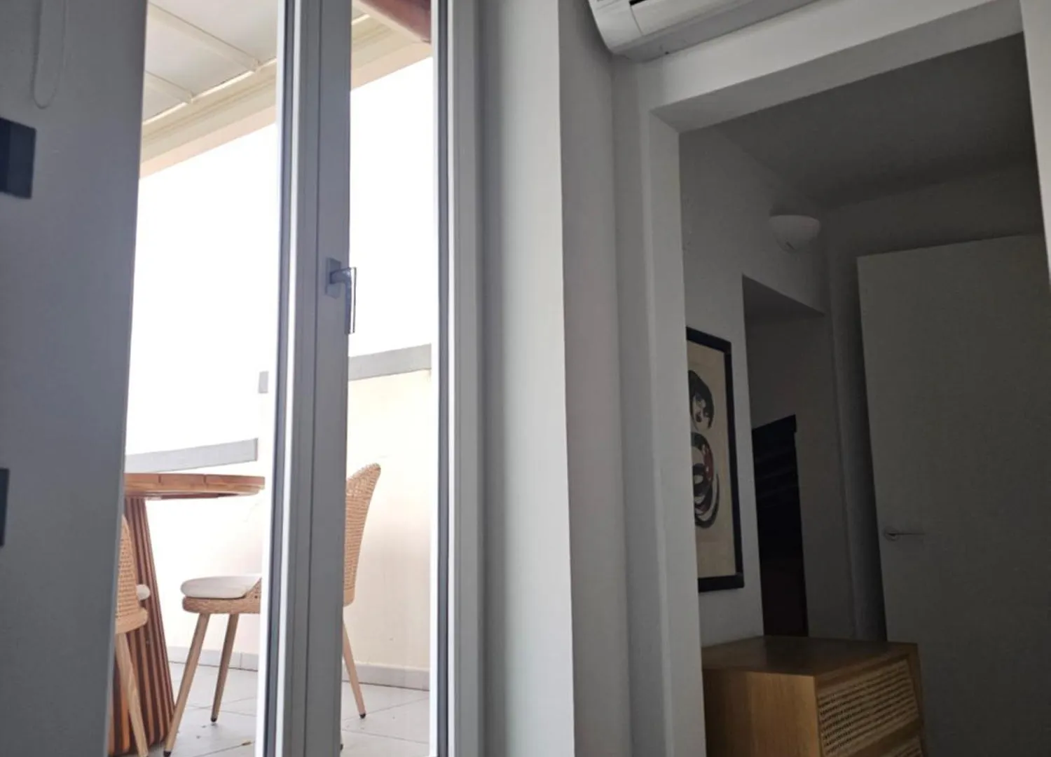 Caterina De' Medici Luxury Attic With Terrace And Parking Apartment Florence